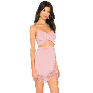 NEVER WORN - Free People Va Va Voom Set